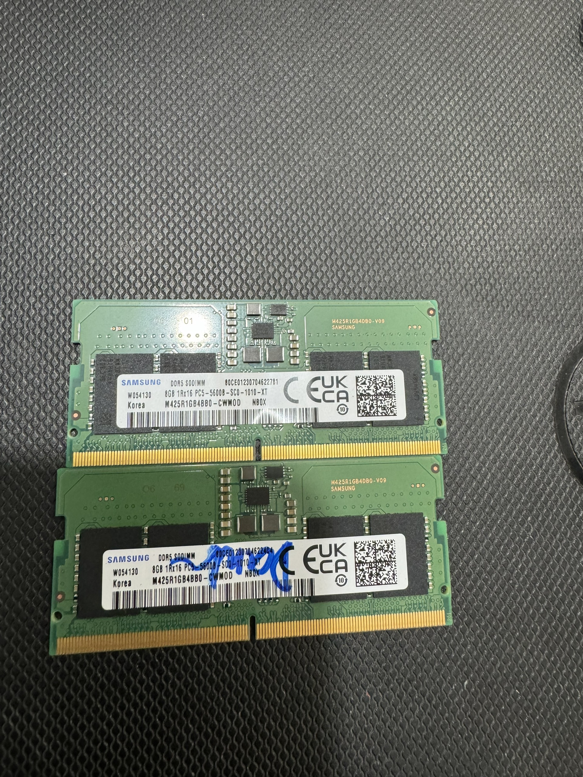 Ram Laptop 8GB DDR3L