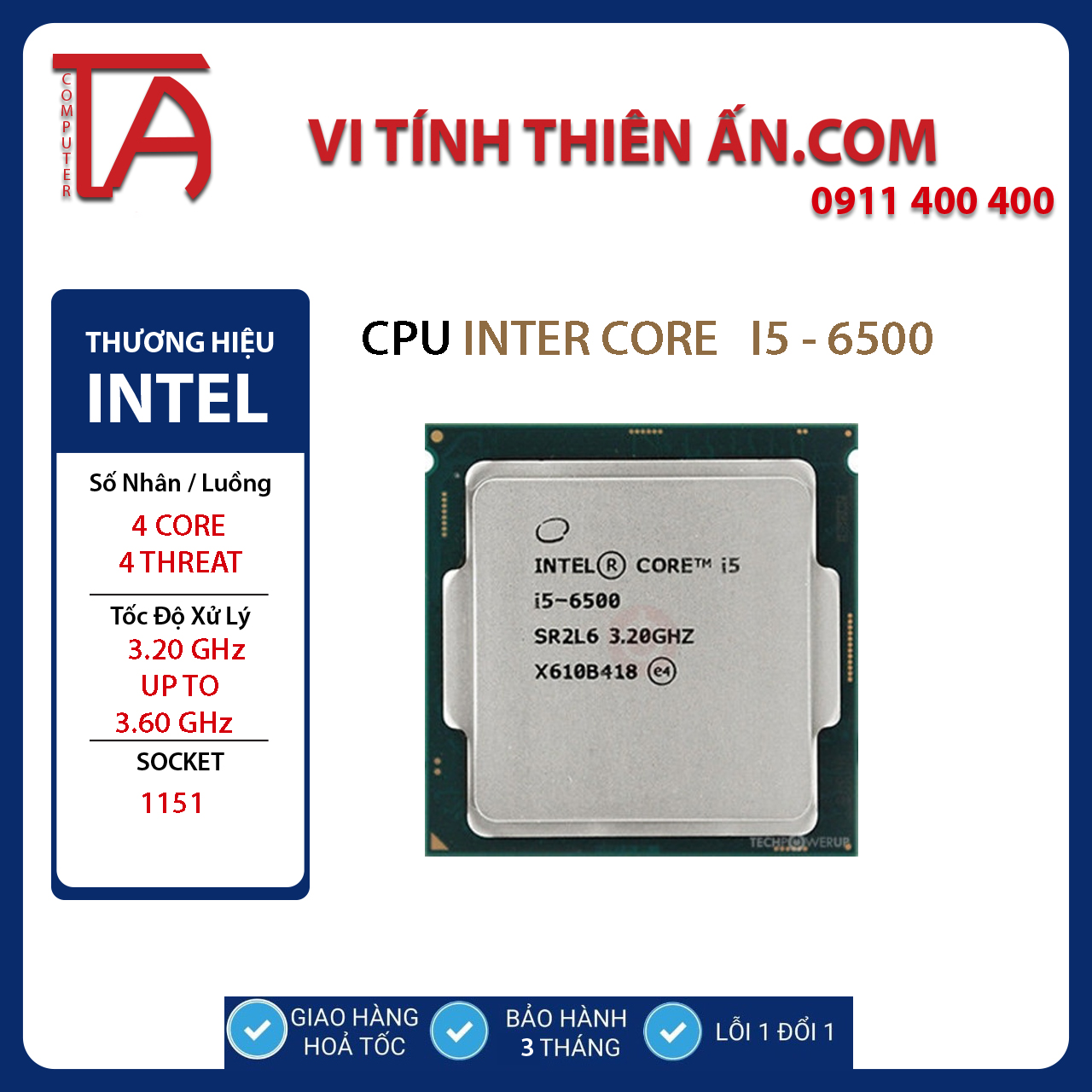 i3 7100 ( 3.90 / 3M / socket 1151 )