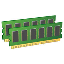 RAM : DDR2 - DDR3 - DDR4