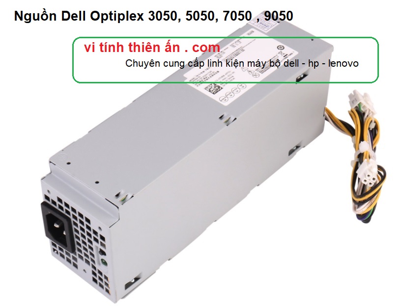 Nguồn Dell Optiplex 3050, 5050, 7050 , 9050